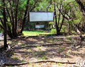 Land Artist, Land Art By Dapacu. Austin Texas